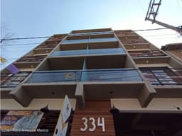 Departamento en Venta  Coyoacan   Ajusco   GCH225167