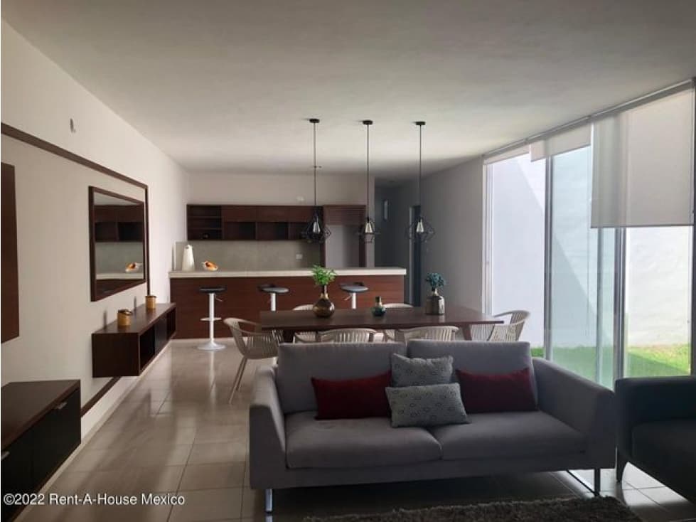 Casa en venta Merida Royal del Parque MT 22-3134 — foto 2