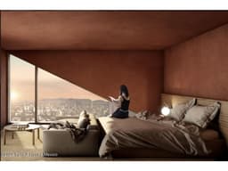 Departamento en Venta Juarez, Calle Morelos. 22-5043 M.M