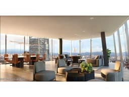 Departamento en Venta Cuauhtémoc, Avenida Reforma. 22-1780 M.M