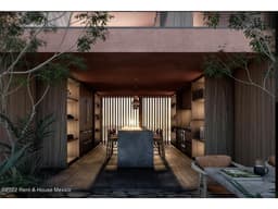 Departamento en Venta Juarez, Calle Morelos 22-5045. NC