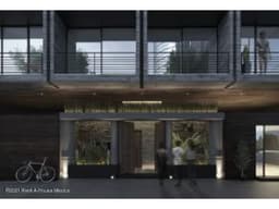 Departamento en venta colonia renacimiento yp22-5245