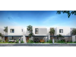 Casa en venta en Conkal  MT 21-4962
