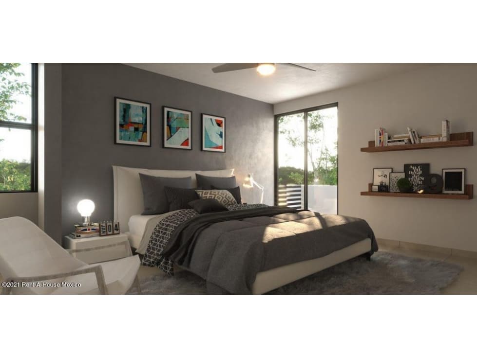 Casa en venta  Merida Dzitya MC 22-1391 — foto 6