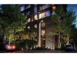 Departamento en Venta en Avenida Campos Eliseos 20-3045 CR