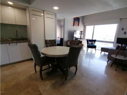 Departamento en Venta en El Yaqui  FF  21 - 558 - 1