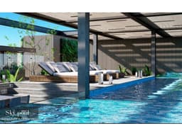 Departamento en Venta en Icon Roma Avenida Insurgentes Sur CR