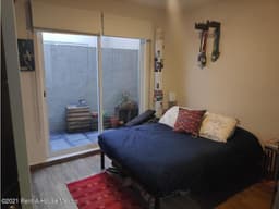 Departamento en Renta en Lomas de Chamizal  FF  21 - 4401 - 1