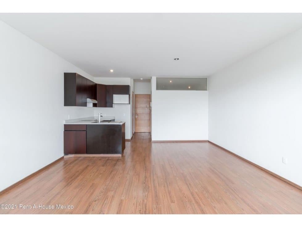 Departamento en Venta en Lomas de Chamizal  FF  21 - 4941 - 1 — foto 5