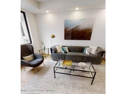 Departamento en Venta en Roma Norte FF  21 - 2447 - 1