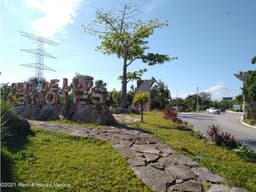 Lotes de terreno urbanizados en Puerto Morelos