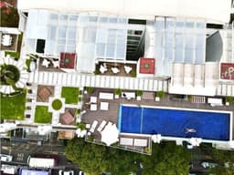 Departamento en venta en Condesa Cuauhtemoc 22778LC
