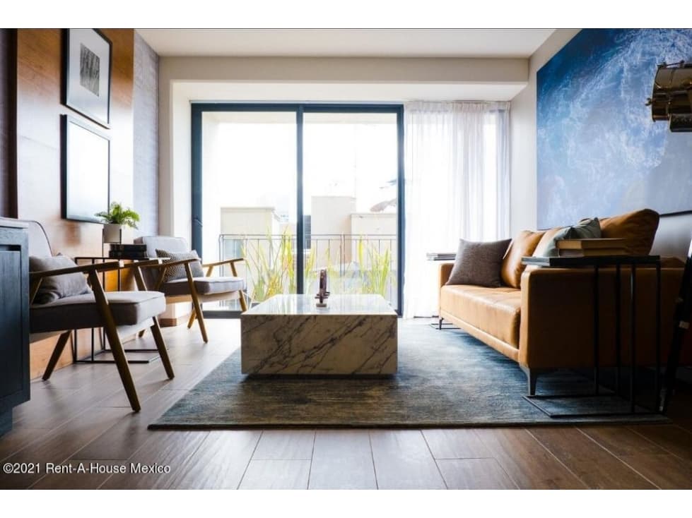 Departamento en Venta en El Yaqui  FF  22 - 552 - 1 — foto 1