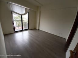Departamento en Renta Calle Margarita,Santa Maria la Ribera.RU 22-1207