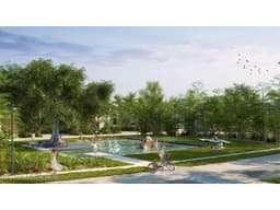 Terreno en venta en Mayakoba Country Club 213416MA