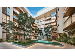 Departamento en venta en Solidaridad Gonzalo Guerrero 214664MA
