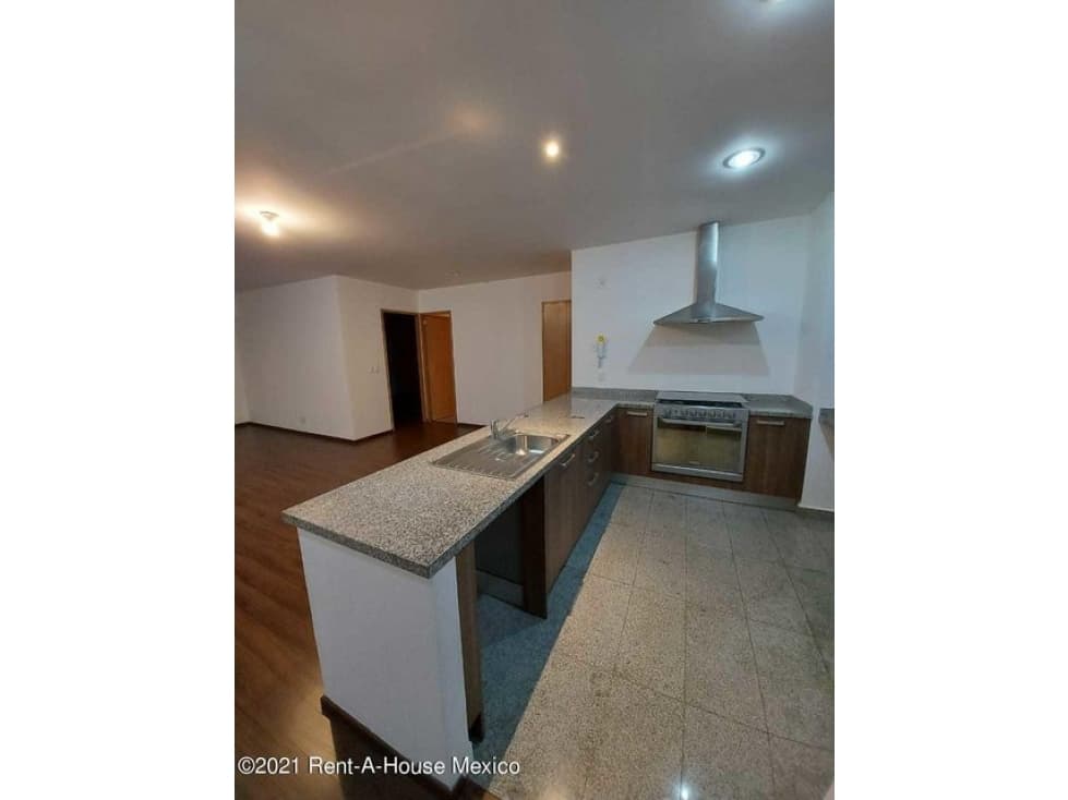Amplio e iluminado departamento en ENTTORNO venta MLS #21-3894 — foto 4