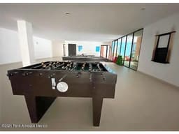 Exclusivo departamento en ENTTORNO venta MLS #21-3887