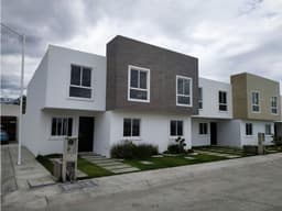 Casa en venta en Santa Matilde AL211254
