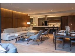 Elegante departamento en ADOLFO RUIZ CORTINES venta MLS #21-2241