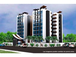 Departamento en venta en Cumbres Av Las Flores MA221557