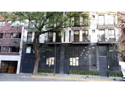 Departamento en venta Col Guerrero yp 21-1488
