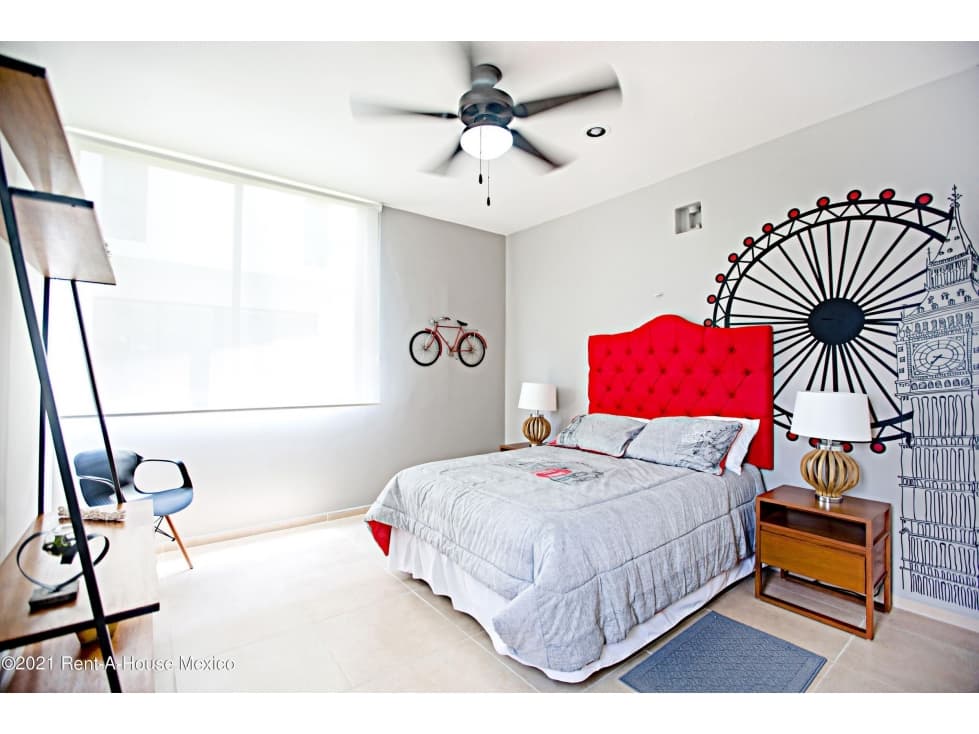 Casa en venta en Real Montejo Merida MA22-1294 — foto 6