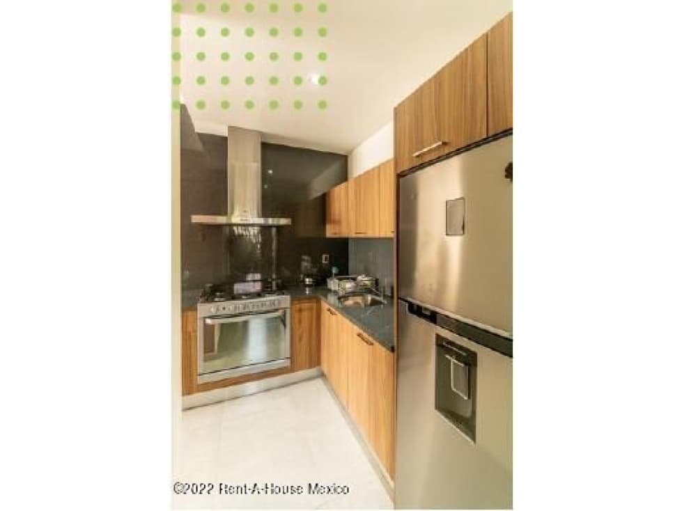 Departamento en Venta en Coapa  FF  22 - 3577 - 1 — foto 3
