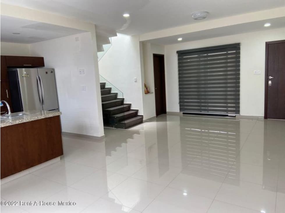 Casa en venta en Veracruz Lomas de la Rioja RT 22-3914 — foto 2