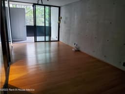 Departamento en Renta en la Colonia Cuauhtémoc MG22-3968
