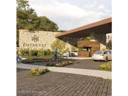 Terreno en venta en Merida Santa Gertrudis Copo  MT 22-4032