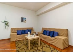 Departamento en Venta en Juarez  FF  22 - 4562 - 1
