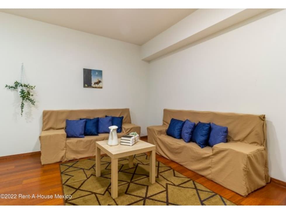 Departamento en Venta  Cuauhtémoc Juárez GCH224562 — foto 1