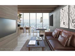 Departamento en Venta en Calle Ignacio Ramirez,Tabacalera.RU 22-3034