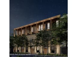 Departamento en Venta en Calle Colima,Roma Norte.RU 22-5035