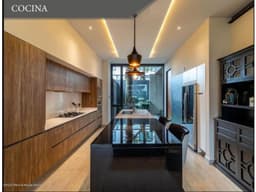 Casa en Venta Parque del Pedregal, Calle Pico de Sorata. 21-1531 M.M