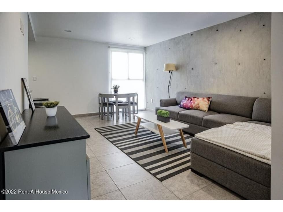 Departamento Venta Doctores, Av. Ignacio Morones Prieto. 22-4000 M.M — foto 1