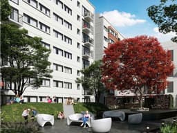 Departamento en venta Santa Ursula Coapa Miguel Hidalgo LC 22-1651