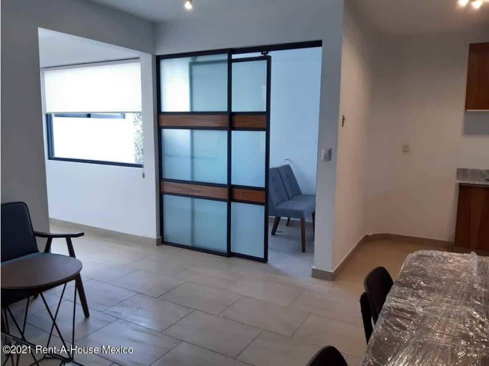 Departamento en Venta en Ajusco  FF  22 - 5167 - 1 — foto 6