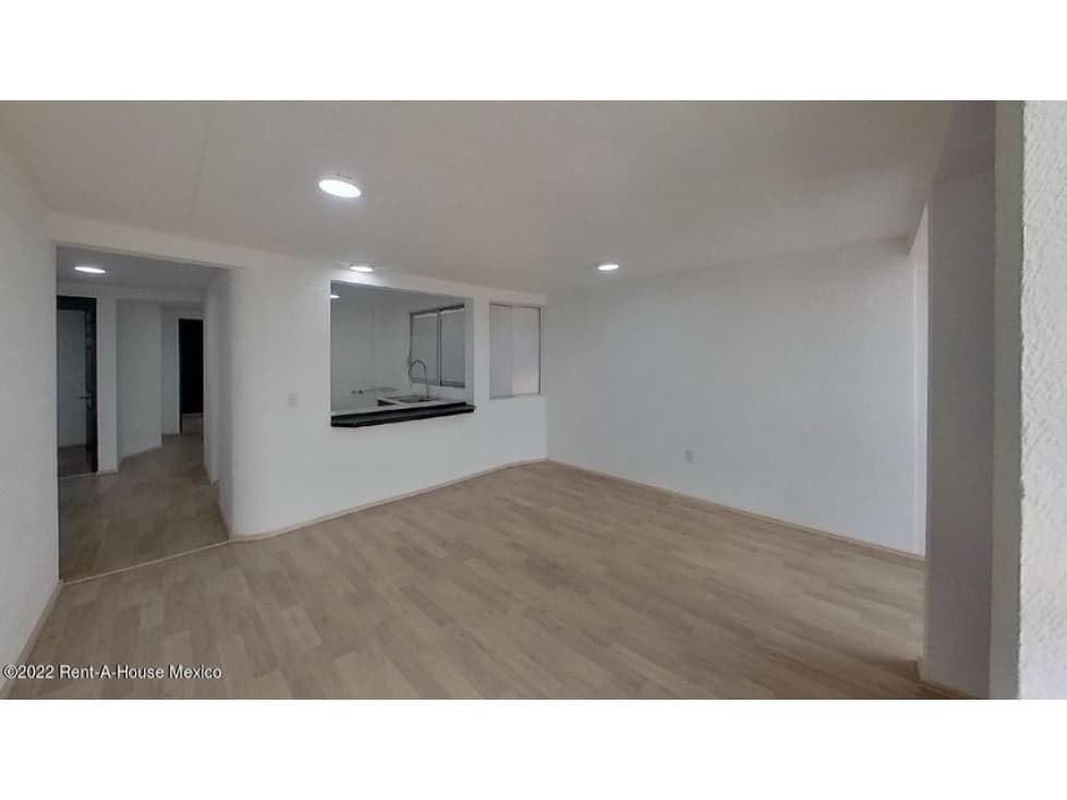 Depa en Coyoacán — foto 3