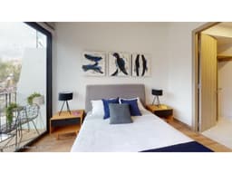 Departamento en Venta Juarez, Calle Londres 22-1787. NC