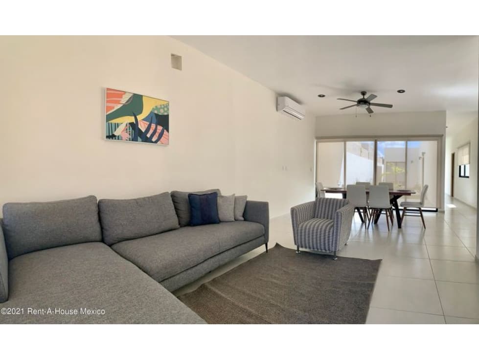 Casa en venta en Merida Dzitya MT 22-922 — foto 2