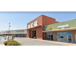 LOCAL  26-E HEB SALTILLO SAN PATRICIO