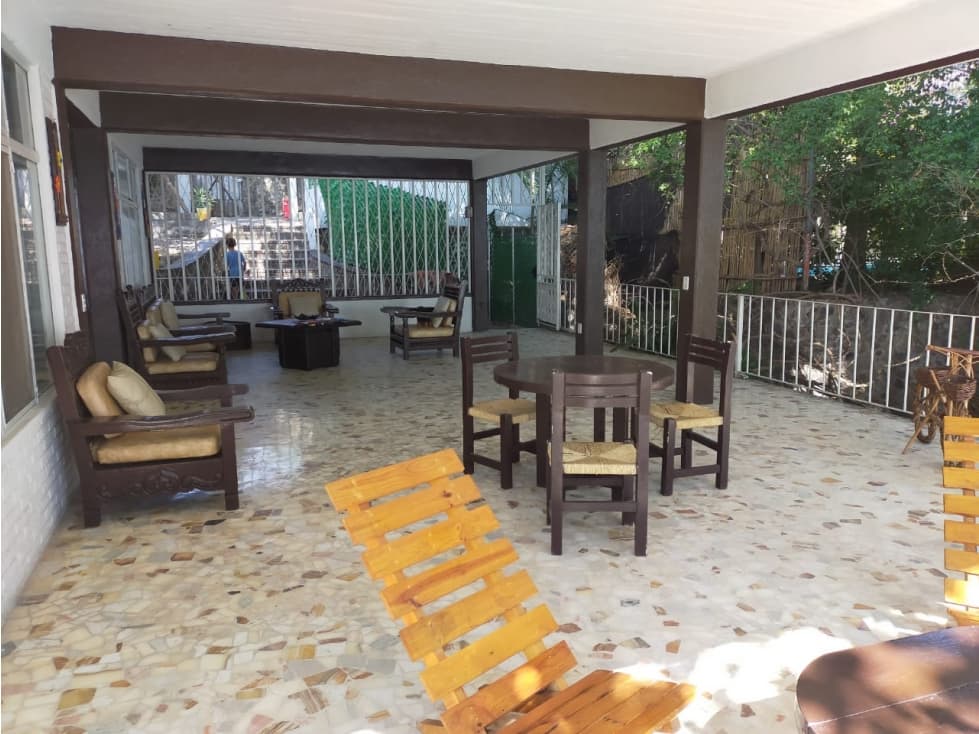 CASA EN VENTA A ORILLA DEL LAGO "SU" — foto 6