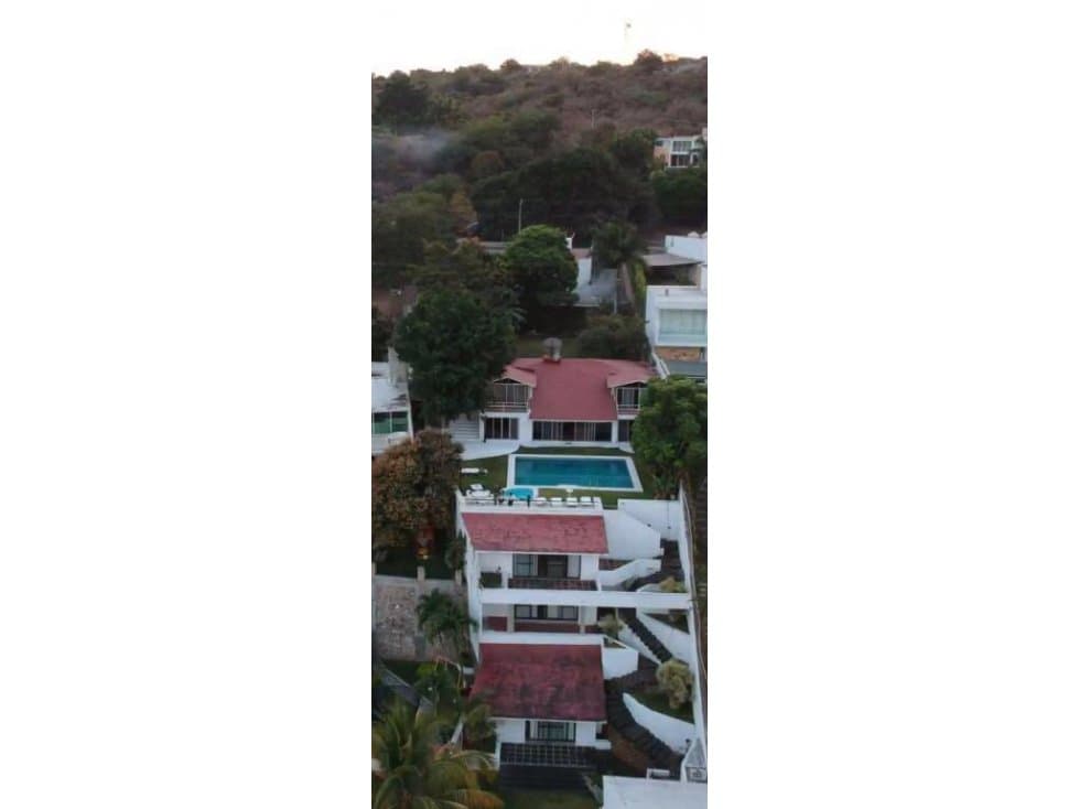 CASA EN VENTA A ORILLA DEL LAGO "V" — foto 5