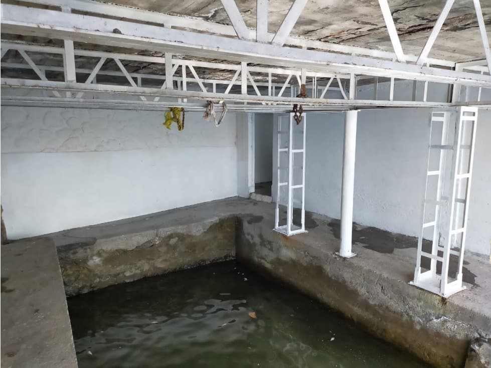 CASA EN VENTA A ORILLA DEL LAGO "SU" — foto 4