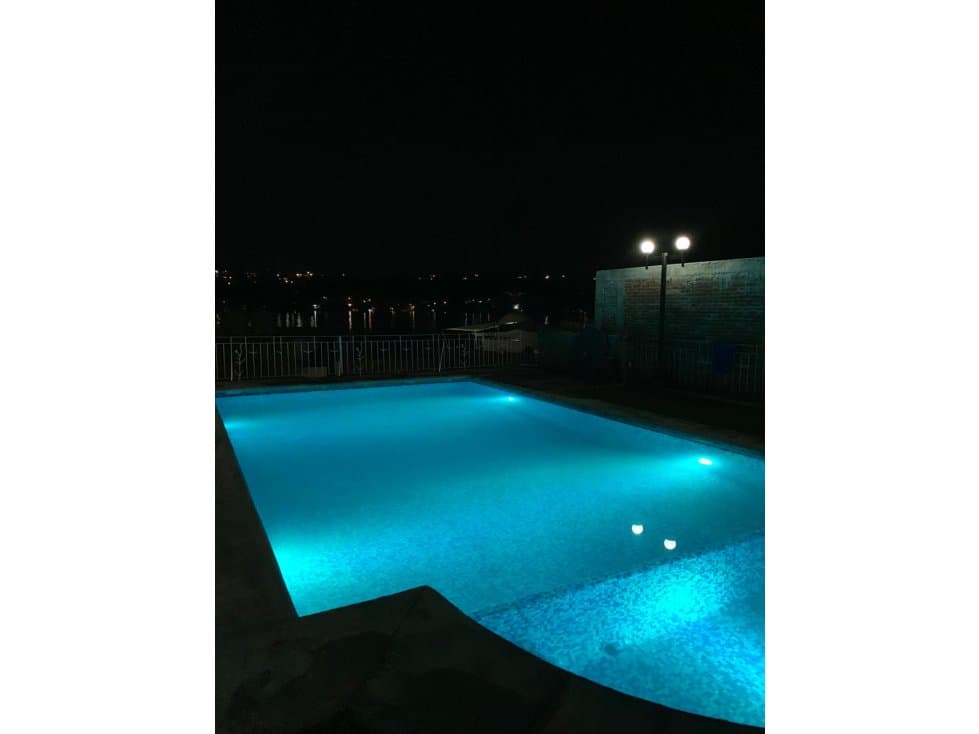 CASA EN VENTA A ORILLA DEL LAGO "RODEO" — foto 4