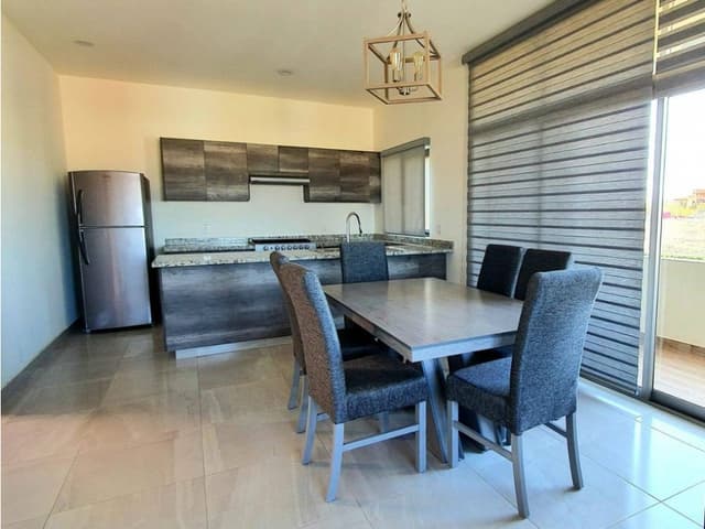 Se Renta Departamento de 2 recámaras en Terranova Cabo San Lucas