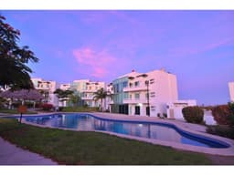 Departamento 2 recámaras en renta amueblado, en Luna del tezal, CSL