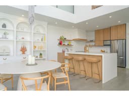 Hermosa Casa 3 recámaras en Avenida Crispin Ceseña en El Tezal de CSL